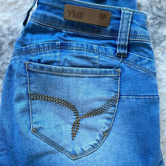 🔥4/$20 YMI  Jeans - Picture 11 of 11